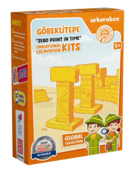 arkerobox-gobeklitepe-global-egitici-kazi-seti