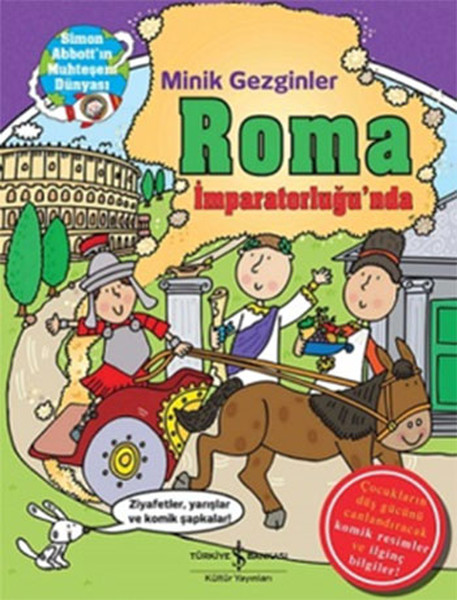 minik-gezginler-roma-imparatorlugunda