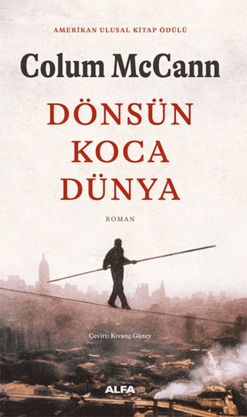 donsun-koca-dunya