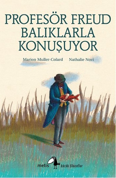 kucuk-filozoflar-dizisi-18-profesor-freud-baliklarla-konusuyor