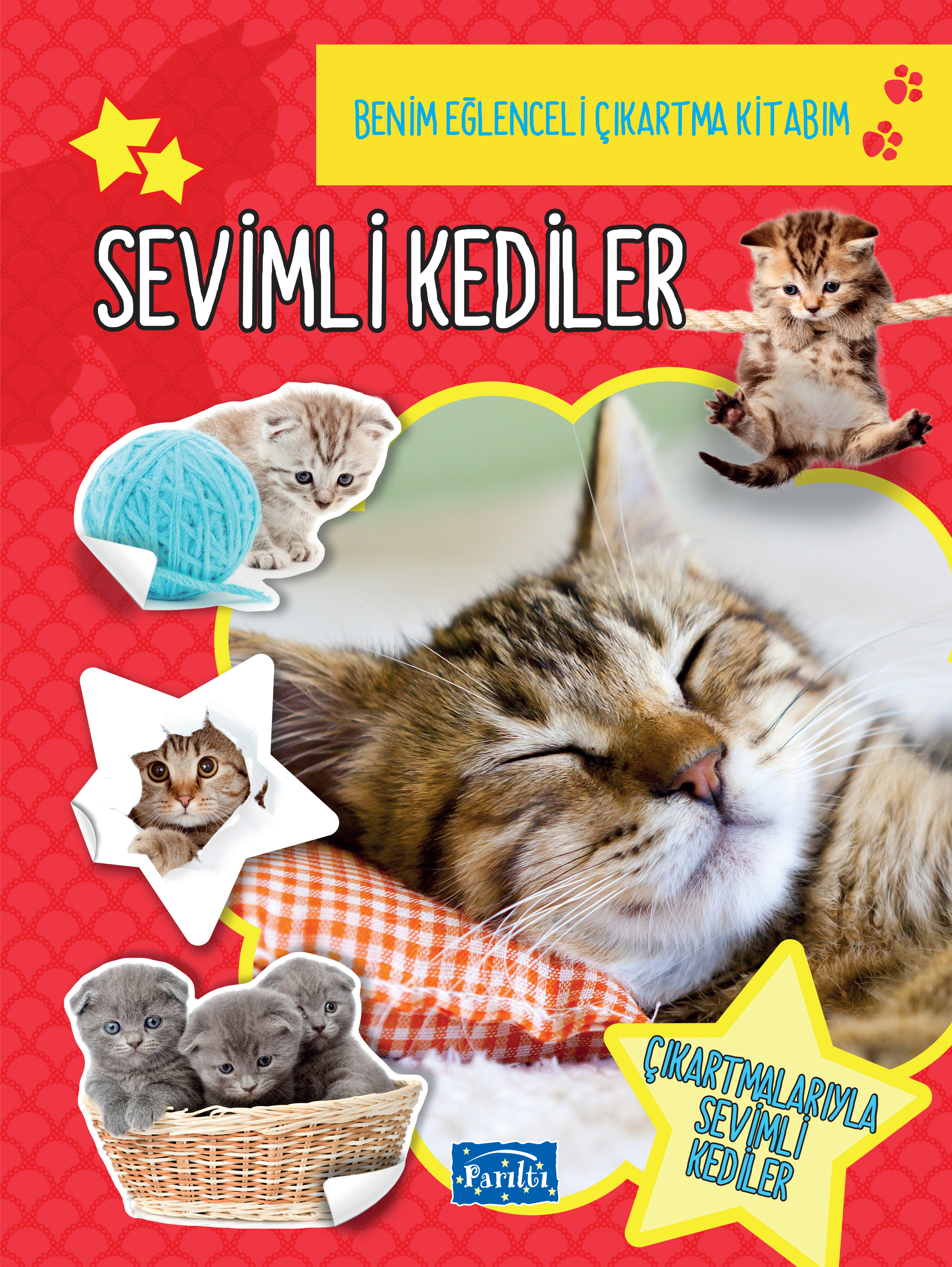 sevimli-kediler-benim-eglenceli-cikartma-kitabim