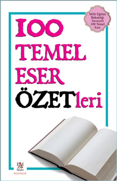 100-temel-eser-ozetleri