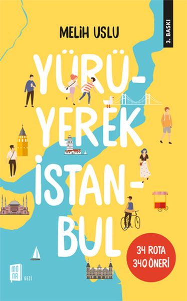 yuruyerek-istanbul