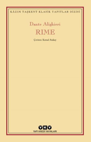 rime