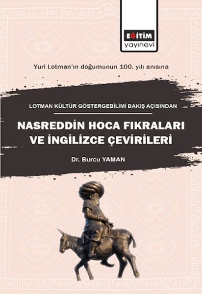 lotman-kultur-gostergebilimi-bakis-acisindan-nasreddin-hoca-fikralari-ve-ingilizce-cevirileri