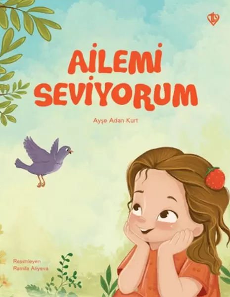 ailemi-seviyorum