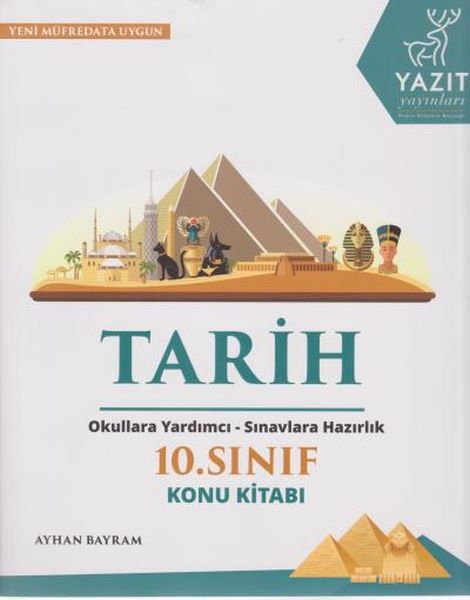 yazit-10-sinif-tarih-konu-kitabi