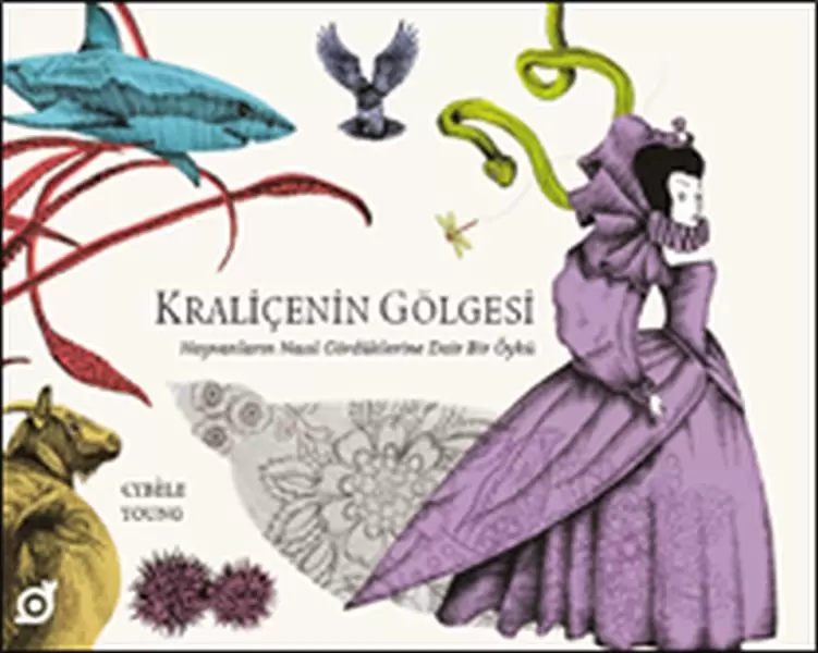 kralicenin-golgesi-hayvanlarin-nasil-gorduklerine-dair-bir-oyku