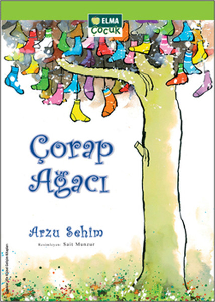 corap-agaci