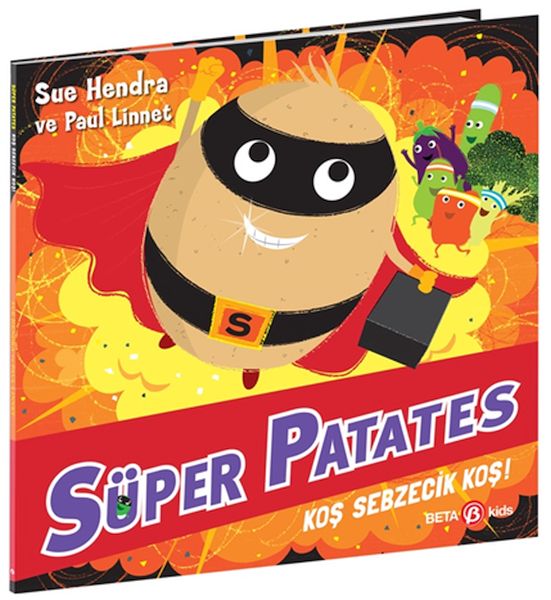 super-patates-kos-sebzecik-kos