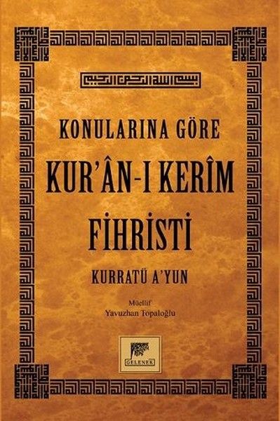 konularina-gore-kur-an-i-kerim-fihristi-ciltli