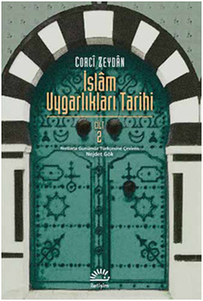 islam-uygarliklari-tarihi-2-cilt