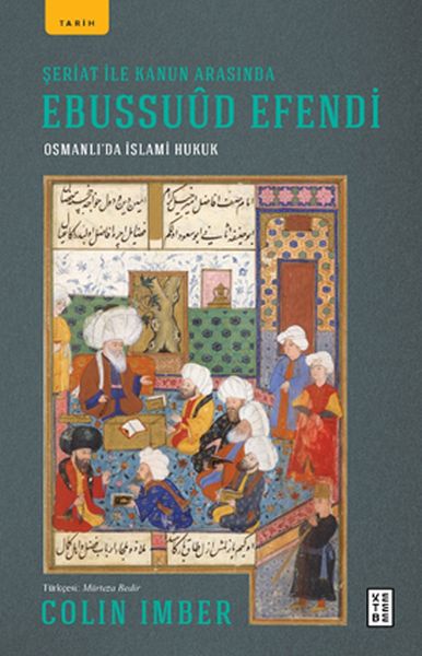 seriat-ile-kanun-arasinda-ebussuud-efendi-229166