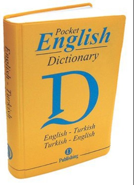 pocket-english-dictionary