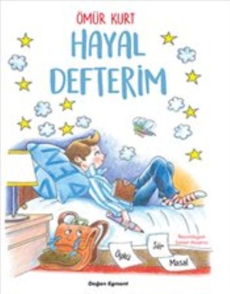 hayal-defterim