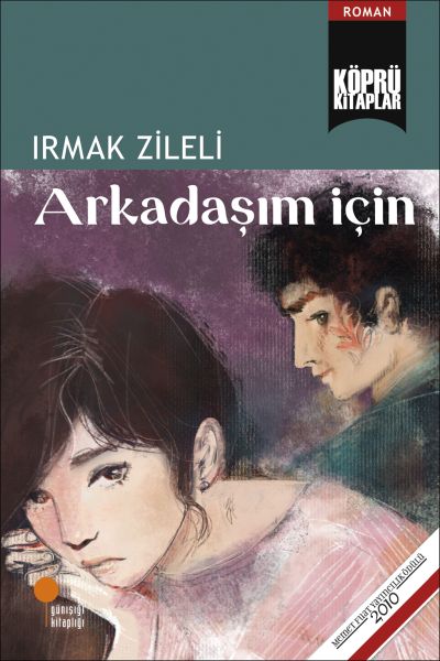 arkadasim-icin