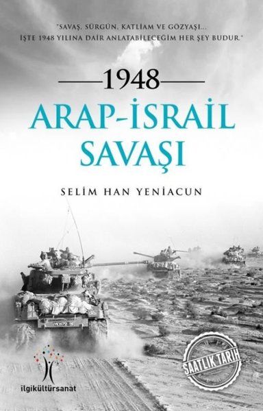 1948-arap-israil-savasi