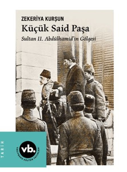 kucuk-said-pasa-sultan-ii-abdulhamid-in-golgesi