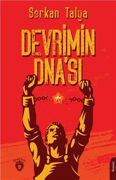 devrimin-dna-si