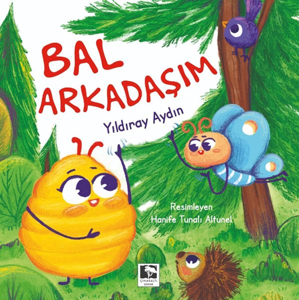 bal-arkadasim