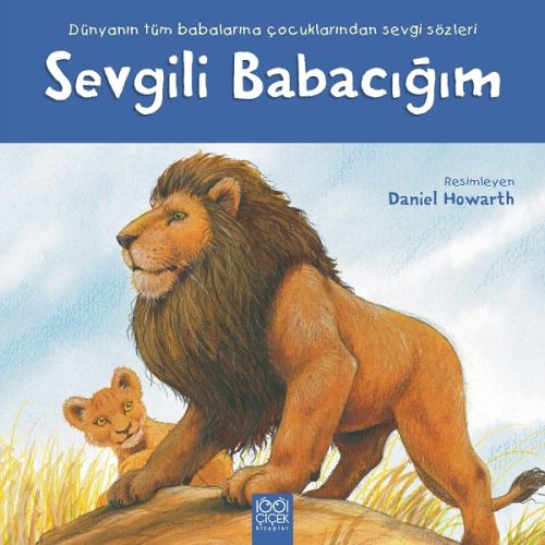 sevgili-babacigim