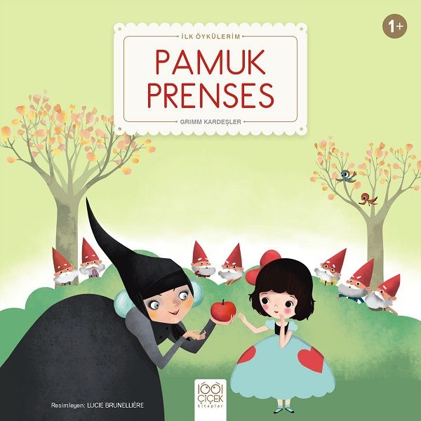 pamuk-prenses-ilk-oykulerim