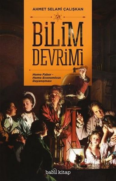 bilim-devrimi