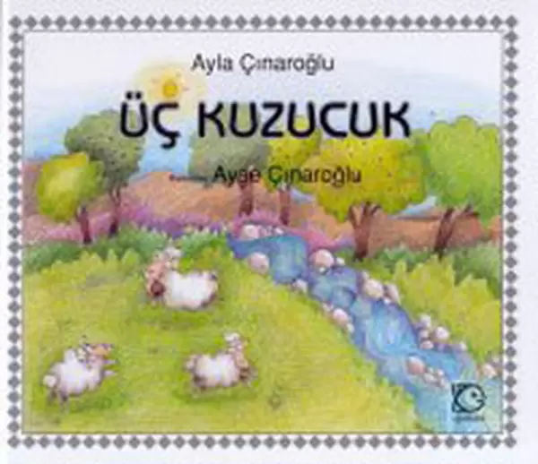uc-kuzucuk