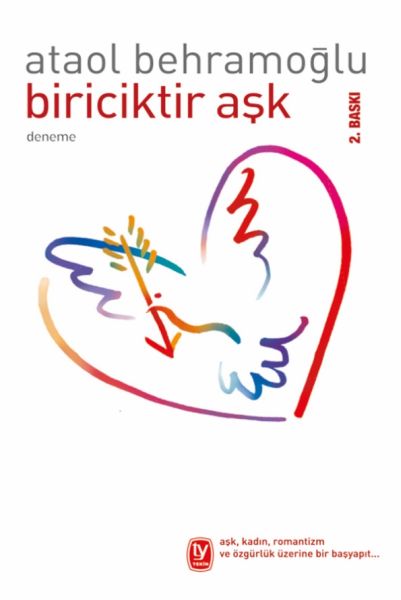 biriciktir-ask