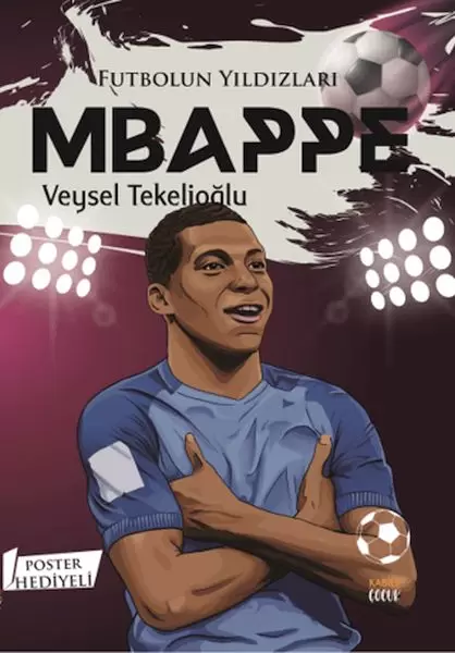 futbolun-yildizlari-mbappe-poster-hediyeli
