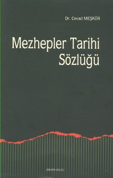 mezhepler-tarihi-sozlugu