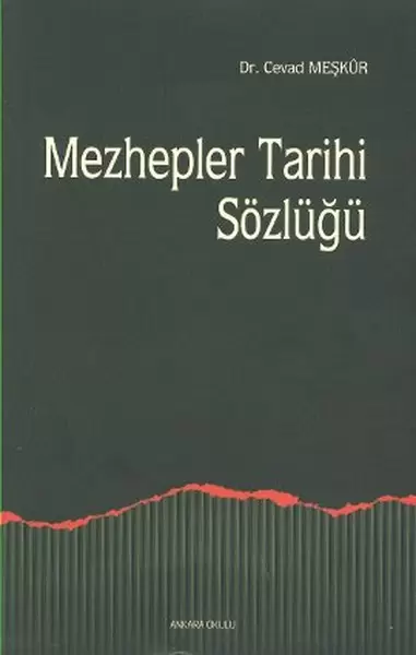 mezhepler-tarihi-sozlugu