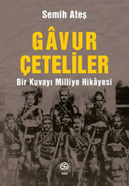 gavur-ceteliler