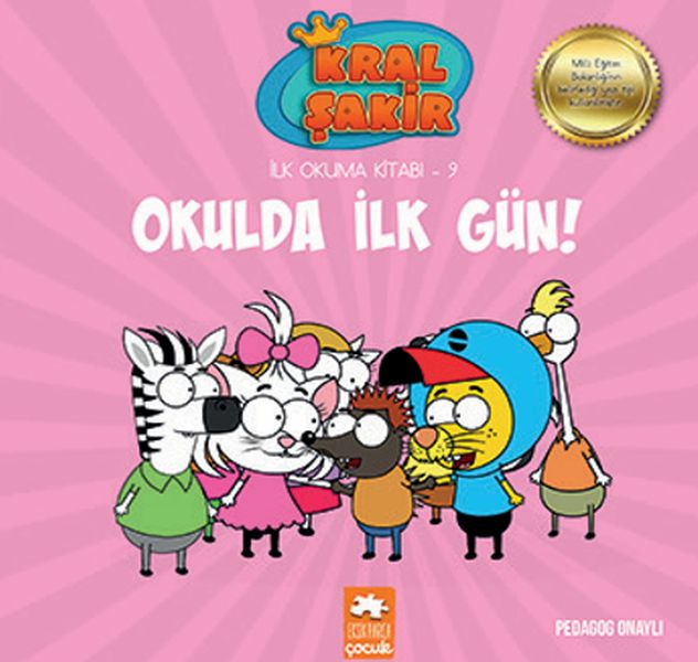 kral-sakir-ilk-okuma-9-okulda-ilk-gun