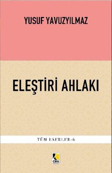 elestiri-ahlaki