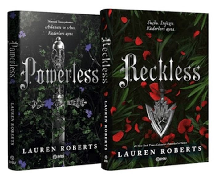 powerless-reckless-2-kitap-set