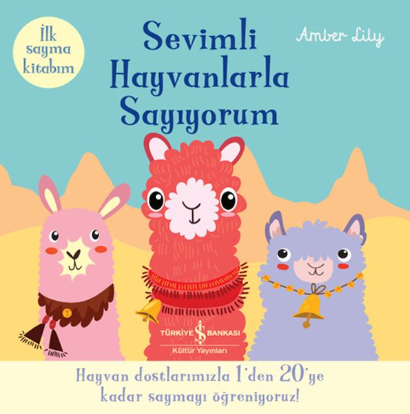 sevimli-hayvanlarla-sayiyorum