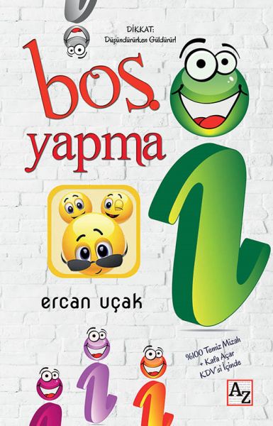 bos-yapma