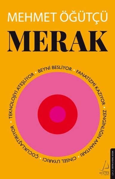 merak