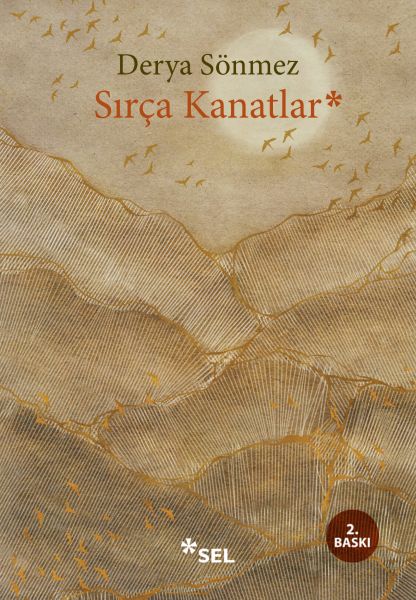 sirca-kanatlar