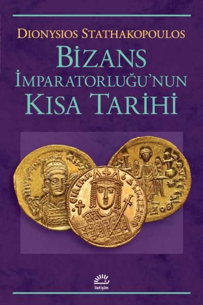 bizans-imparatorlugunun-kisa-tarihi