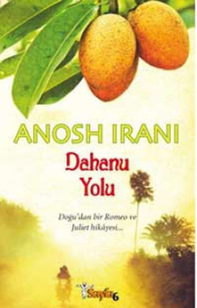 dahanu-yolu