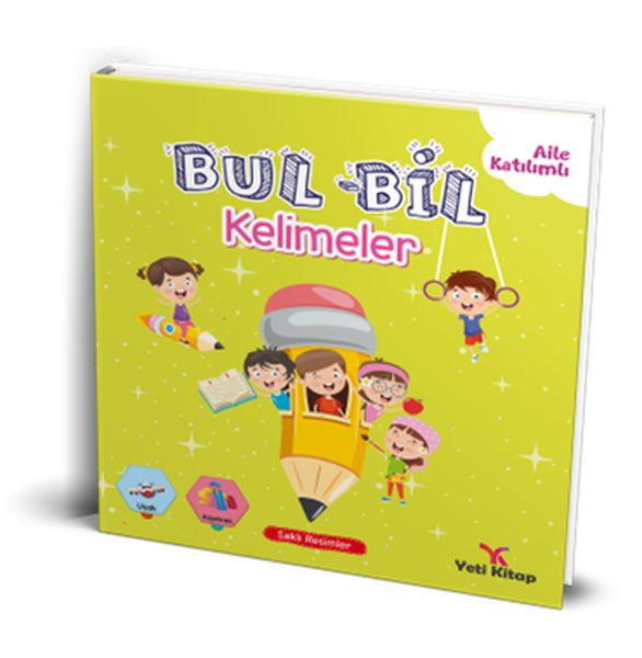 bul-bil-serisi-kelimeler