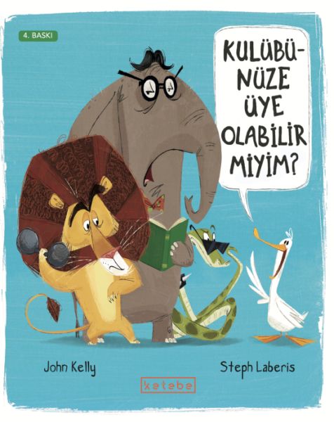 kulubunuze-uye-olabilir-miyim-229279