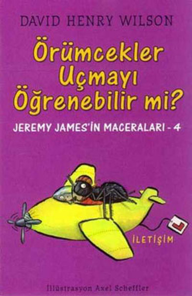 orumcekler-ucmayi-ogrenebilir-mi