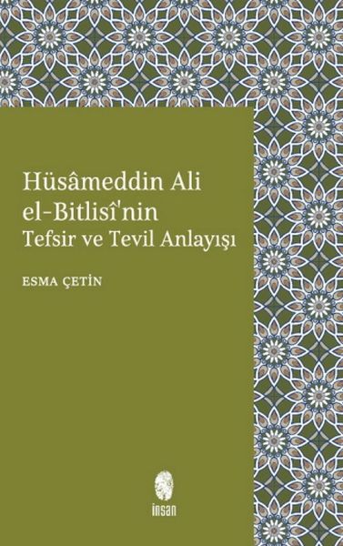 husameddin-ali-el-bitlisi-nin-tefsir-ve-tevil-anlayisi