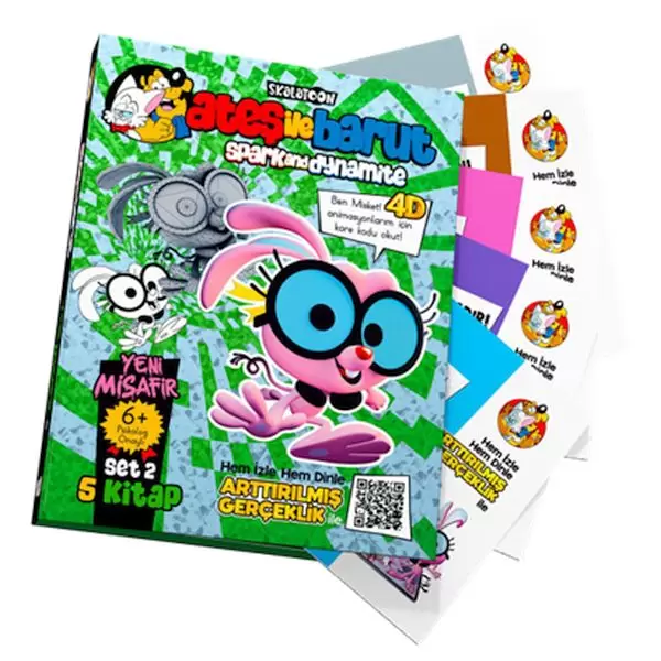 ates-ile-barut-yeni-misafir-ar-4d-animasyonlu-kitap-set-2