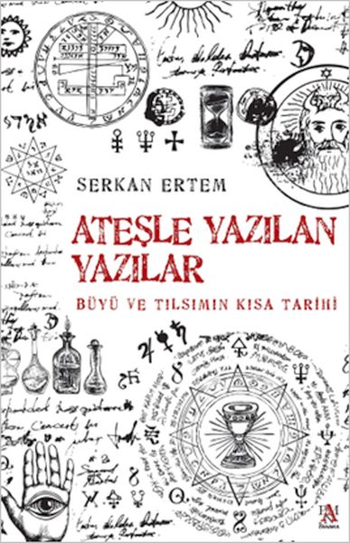 atesle-yazilan-yazilar