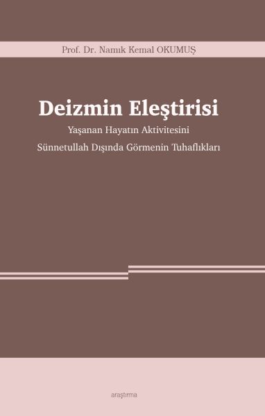 deizmin-elestirisi