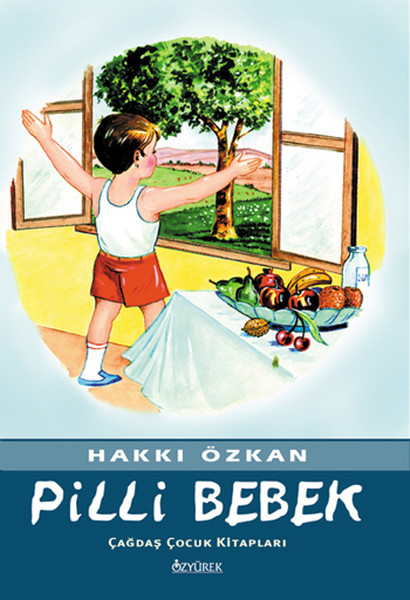 pilli-bebek